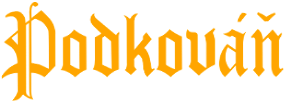 Podkovan