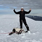 Вторая вершина за два дня!