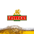Английская пивоварня Fuller's теперь в Nice Beer!