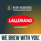 Beer Resource x Lallemand Brewing
