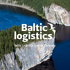 Expansion of activity geography of Baltic Logistics Group