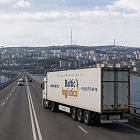 ООО «БАЛТСЕРВИС» в Мурманске вошло в состав ГК Baltic Logistics